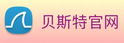 贝斯特官网 logo